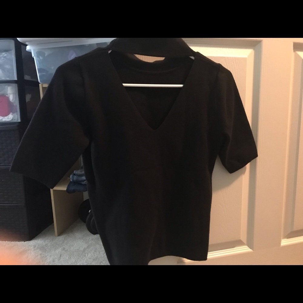 Different tops blazer different brands